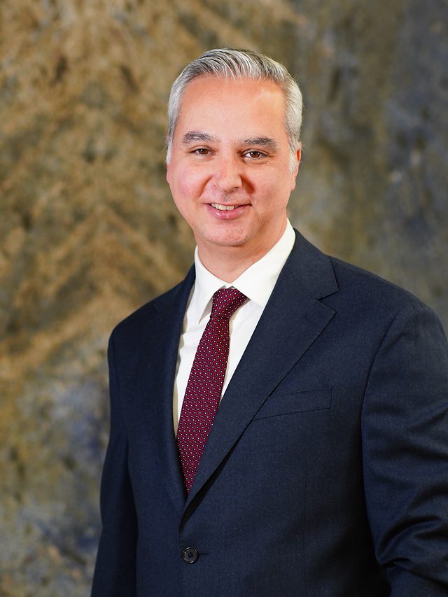 Prof. Dr. Kinyas Kartal
